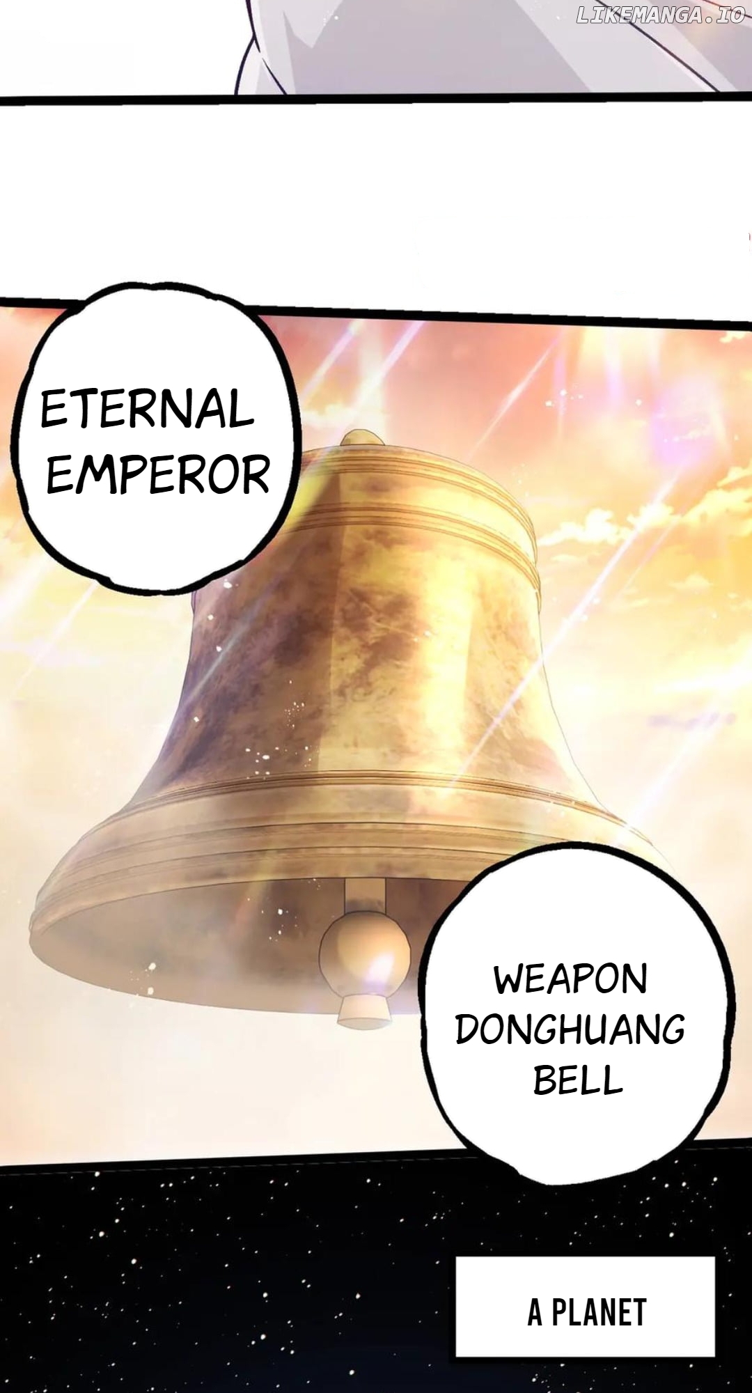 Evolution Begins With A Big Tree Chapter 390 - page 21